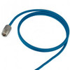 Raytek RAYMI310LTSCB15 Infrared Temperature Sensor with 15m Cable, 10:1 Optics, -40 to 600°C (-40 to 1112°F)