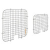 WeatherGuard 88027 Window Screen, Side Door, Full, GM
