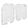 WeatherGuard 88060 Window Screen, Rear Door, Low Roof, Ford Transit