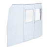 WeatherGuard 96141-3-01 Window Bulkhead, Mid/High-Roof, RAM ProMaster