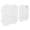 WeatherGuard 88050 Window Screen, Rear Door, Full, RAM ProMaster