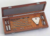 Mitutoyo 962723 Calibration Block Set