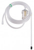 SENSIT 883-00015 Confined Space Probe with Hose Assembly for the Gold G2, 10'