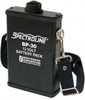 Spectroline NDT BP-30 Battery Pack, Metal-Encased with Smart Charger