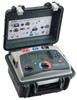 Megger MIT525 Insulation Resistance Tester, 5 kV, 10 TΩ
