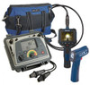 Megger DLRO10HD Dual Power 10A Low Resistance Ohmmeter Kit - Includes FREE Products with Purchase