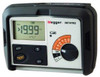 Megger DET4TR2 4-Terminal Digital Ground Tester with 2/3/4 point testing