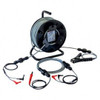 Megger KC100C-KIT Wind Turbine Lightning Protection Test Lead Set for the DLRO2, 328'