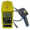Megger CHM600E Cable Height Meter Kit - Includes R8500 High Definition Video Borescope for FREE