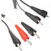 Megger 21963E Pair of 6 ft. Leads for 210170