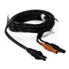 Megger 1011-275 Replacement Test Lead for MCC1010 Current Clamps and DET2/3 Digital Ground Testers