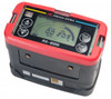 RKI RX-8000 Series Portable Sample Draw Gas Detector with alkaline battery pack/isobutane calibration, 0 to 100 % volume HC, 0 to 25 % O2