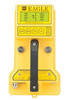 RKI 72-5254RK EAGLE Portable Gas Monitor, LEL/H2S, 0 to 30 ppm