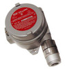 RKI S Gas Sensor/Transmitter, 0 to 100%