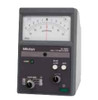 Mitutoyo 519-552A Mu-Checker Electronic Micrometer with Analog Display, Standard