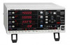 Hioki PW3337-02 3-Channel Benchtop AC/DC Power Meter, 15 to 1,000V, D/A Output