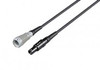 Hioki L0220-02 Sensor Extension Cable, 16.41ft