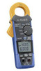 Hioki CM4371 AC/DC True RMS Clamp Meter, 600 A