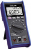 Hioki DT4252 Digital Multimeter, 10 A, Direct Input