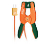 Extech TP400 High Temperature Type K Pipe Clamp, -4 to 450°F