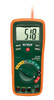 Extech EX470A True RMS Professional MultiMeter with InfraRed thermometer