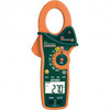 Extech EX810 Clamp Meter with IR Thermometer, 1000A