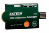 Extech THD5 USB Temperature Data Logger, set of 10