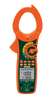 Extech PQ2071 True RMS AC Power Clamp Meter, 1000 A