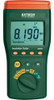 Extech 380363-NIST Digital Insulation Tester, 10 G?,  includes Traceable Certificate