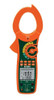 Extech PQ2071-NIST True RMS Power Clamp Meter, 1000 A,  includes Traceable Certificate