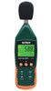Extech SDL600Sound Level Meter/Data Logger,    includes Traceable Certificate