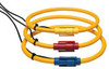 Extech PQ3220 Flexible Current Probes, 3000A, Set of 3