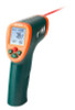 Extech IR270 IR Thermometer with Color Alert