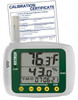 Extech 42280Temperature/Humidity Data Logger,    includes Traceable Certificate