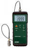 Extech 407860-NIST Heavy Duty Vibration Meter,    includes Traceable Certificate