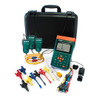 Extech PQ3350 Power Quality Meter Kit