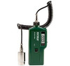 Extech VB450-NIST Vibration Meter with NIST calibration certificate, 0.1 to 199.9 m/s2  includes Traceable Certificate
