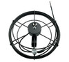Extech HDV-5CAM-10F 5.5mm VideoScope Camera Head, 10m Cable