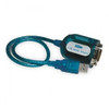 Extech USB100 RS232 to USB adapter
