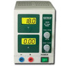 Extech 382202 Single Output DC Power Supply, 18V/3A