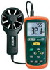 Extech AN100 CFM/CMM Thermo-Anemometer