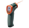Extech 42510A-NIST 12:1 Mini IR Thermometer, -25 to 1200°F,  includes Traceable Certificate