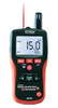 Extech MO290 Pinless Moisture Psychrometer with IR Thermometer