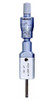 Mitutoyo 368-024 Holtest Vernier Inside Micrometer, 2-Point, .16-.2in, Inch