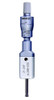 Mitutoyo 368-025 Holtest Vernier Inside Micrometer, 2-Point, .2-.24in, Inch