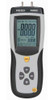 REED R3002 Digital Differential Pressure Manometer (5psi)