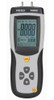 REED R3002 Digital Differential Pressure Manometer (5psi)