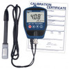 REED R3525-NIST pH/mV Meter with Temperature,  includes Traceable Certificate