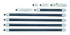 Mitutoyo 139-175 Tubular Inside Micrometer with extension, 100 to 1300 mm