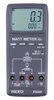 REED R5000 Watt Meter